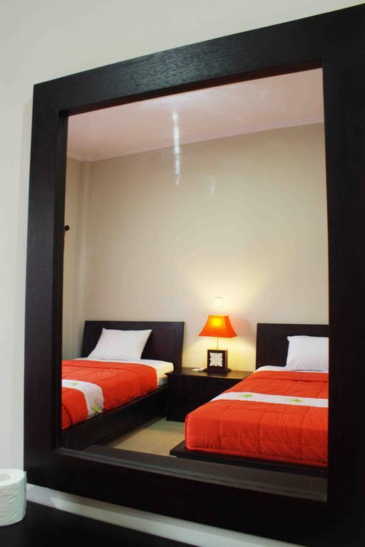 Kenanga Inn Pecatu  Room photo