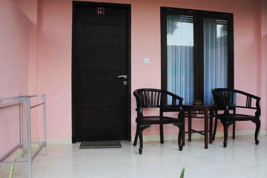 Kenanga Inn Pecatu  Room photo