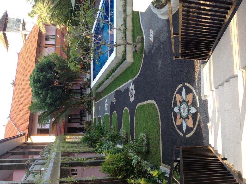 Kenanga Inn Pecatu  Exterior photo