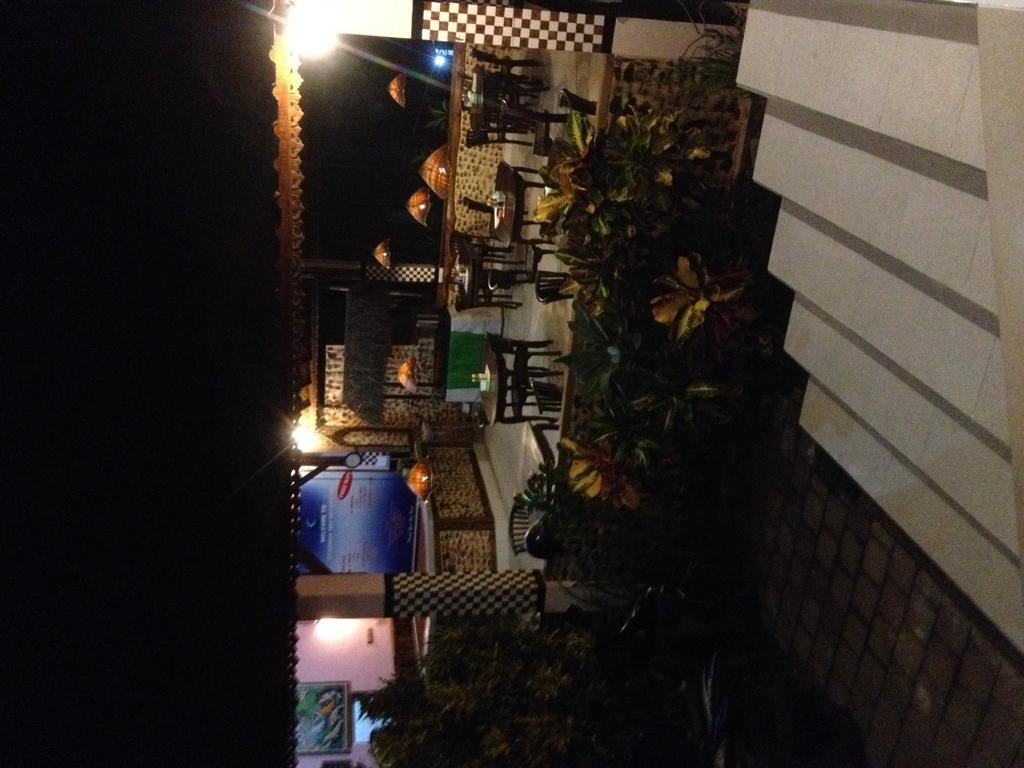 Kenanga Inn Pecatu  Exterior photo