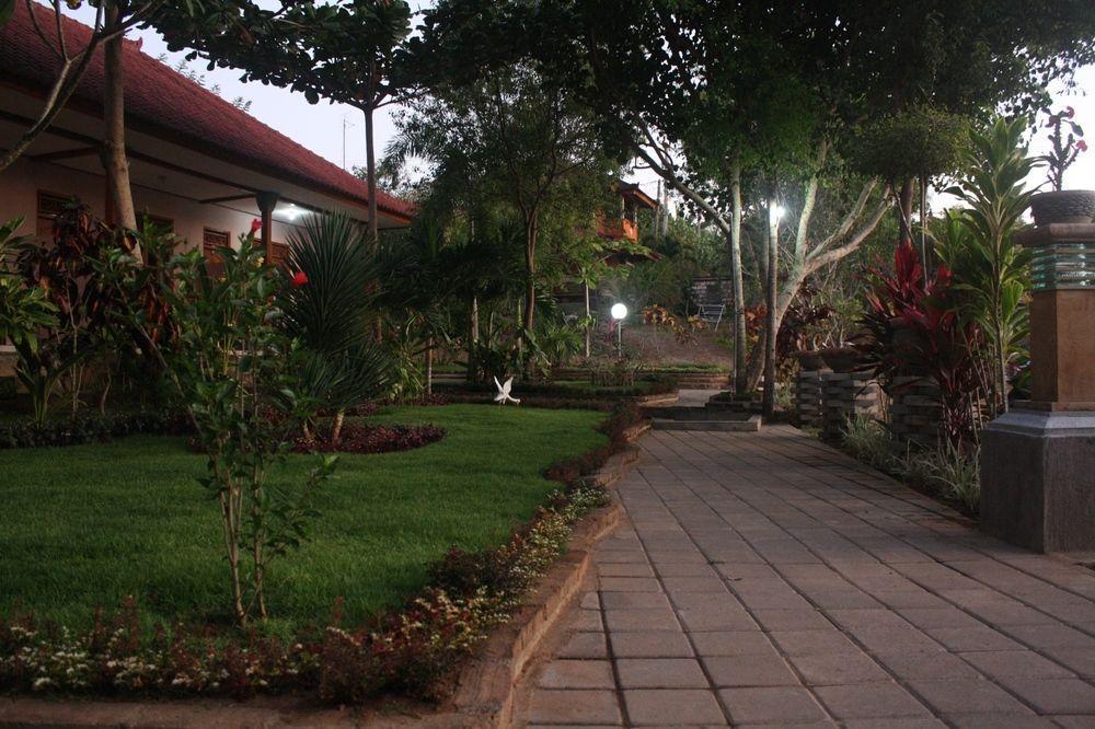 Kenanga Inn Pecatu  Exterior photo