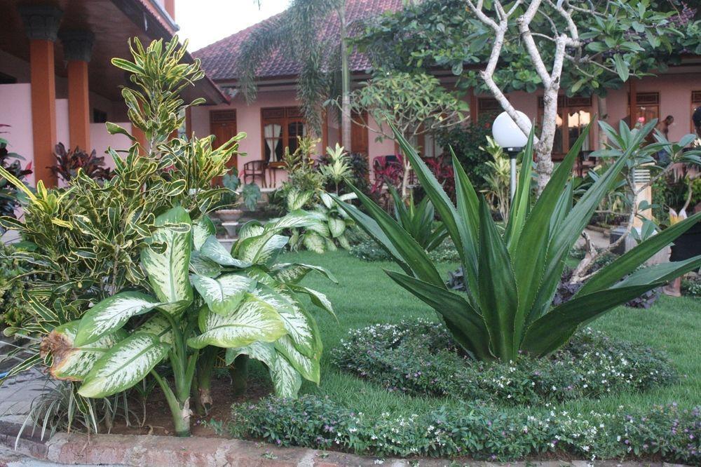 Kenanga Inn Pecatu  Exterior photo