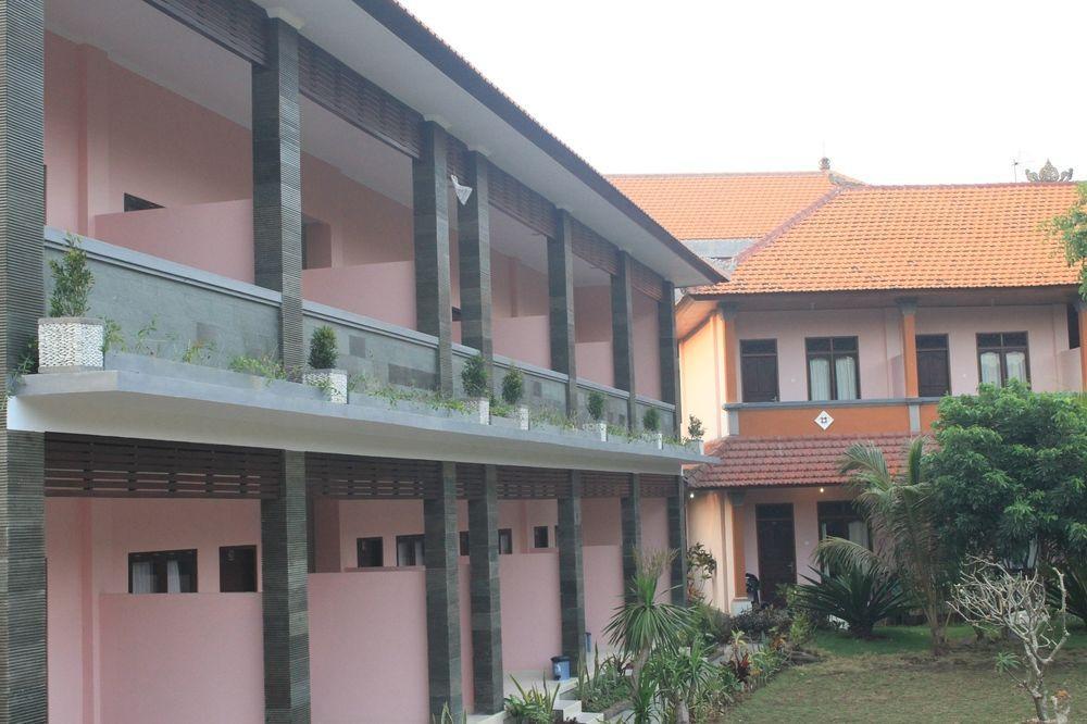 Kenanga Inn Pecatu  Exterior photo