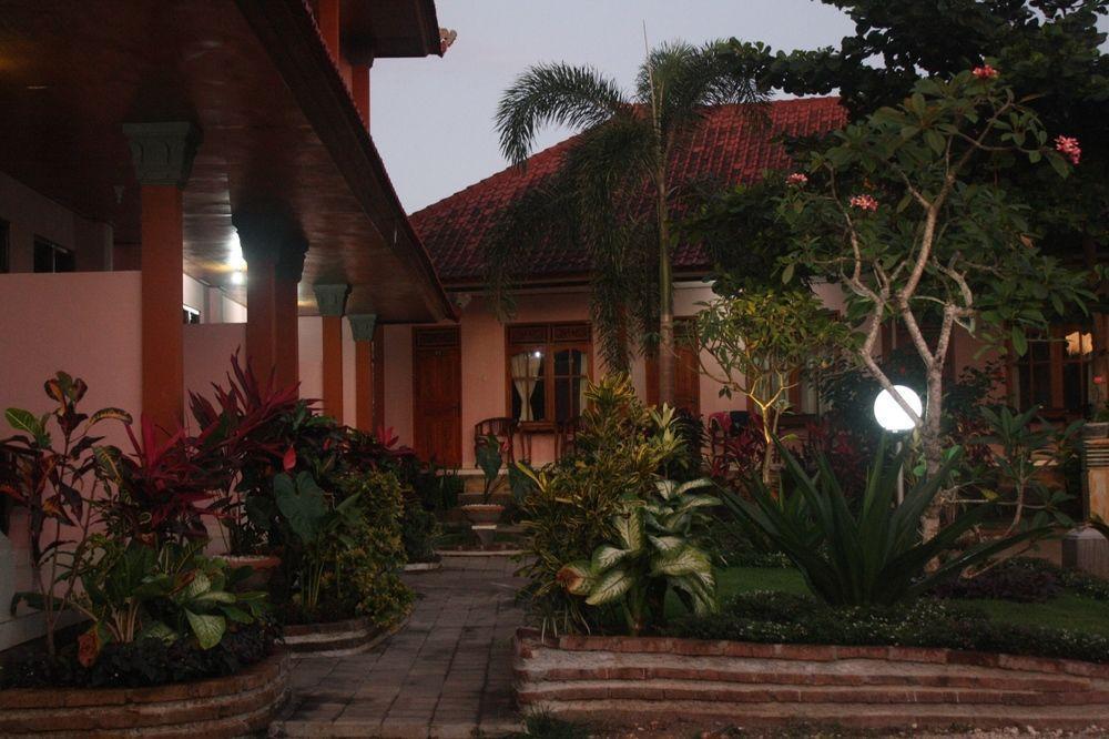 Kenanga Inn Pecatu  Exterior photo