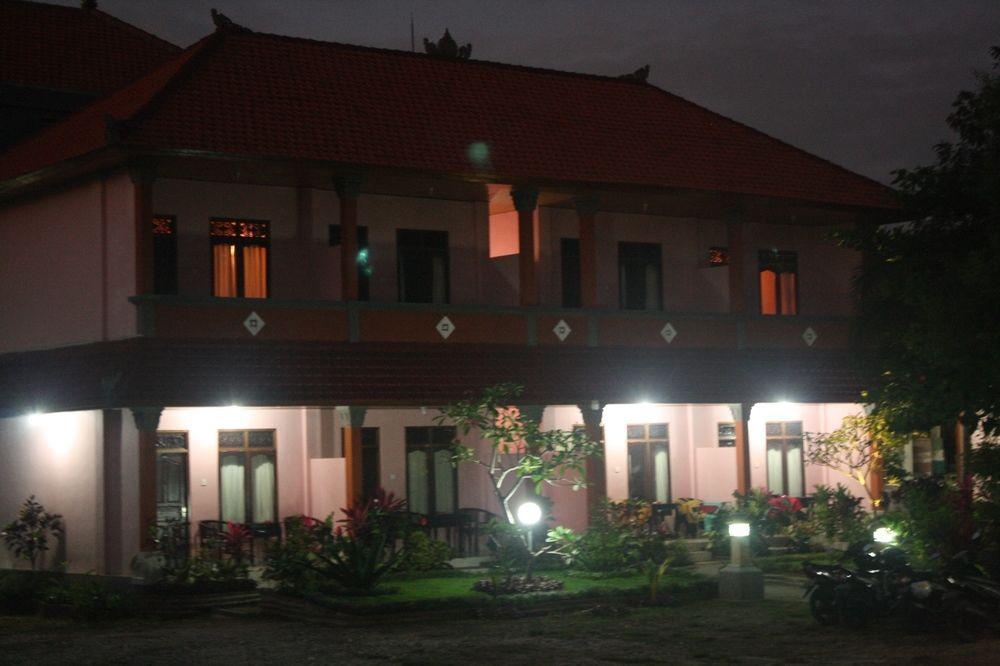 Kenanga Inn Pecatu  Exterior photo