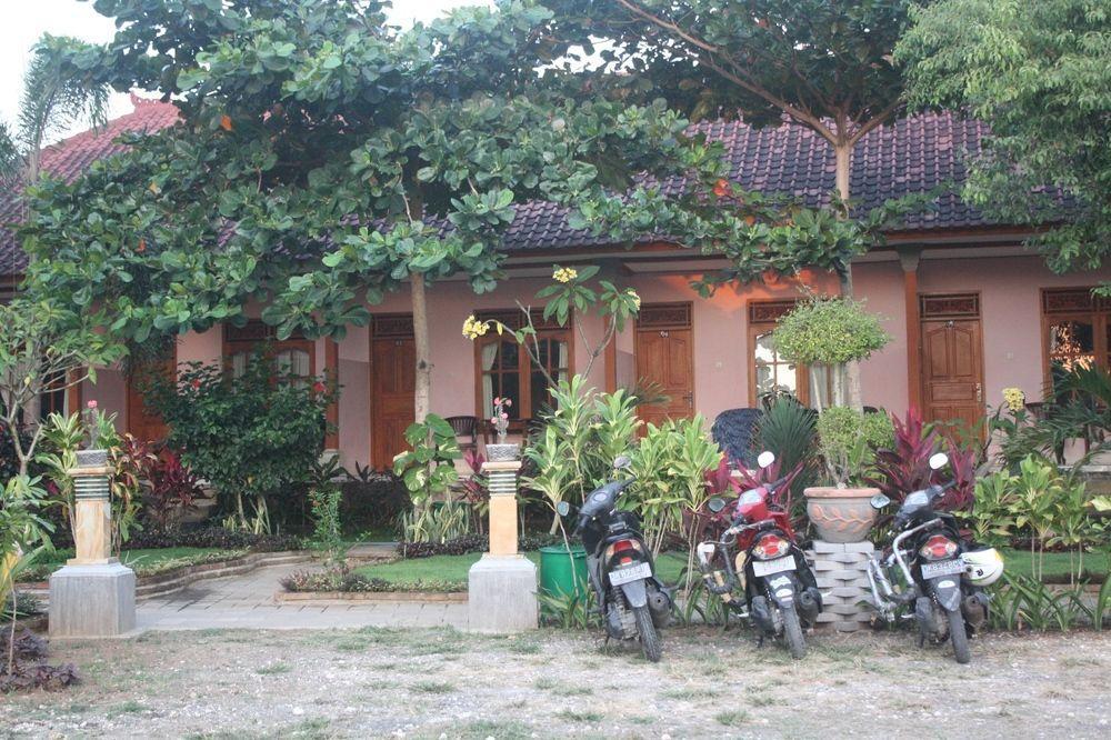 Kenanga Inn Pecatu  Exterior photo