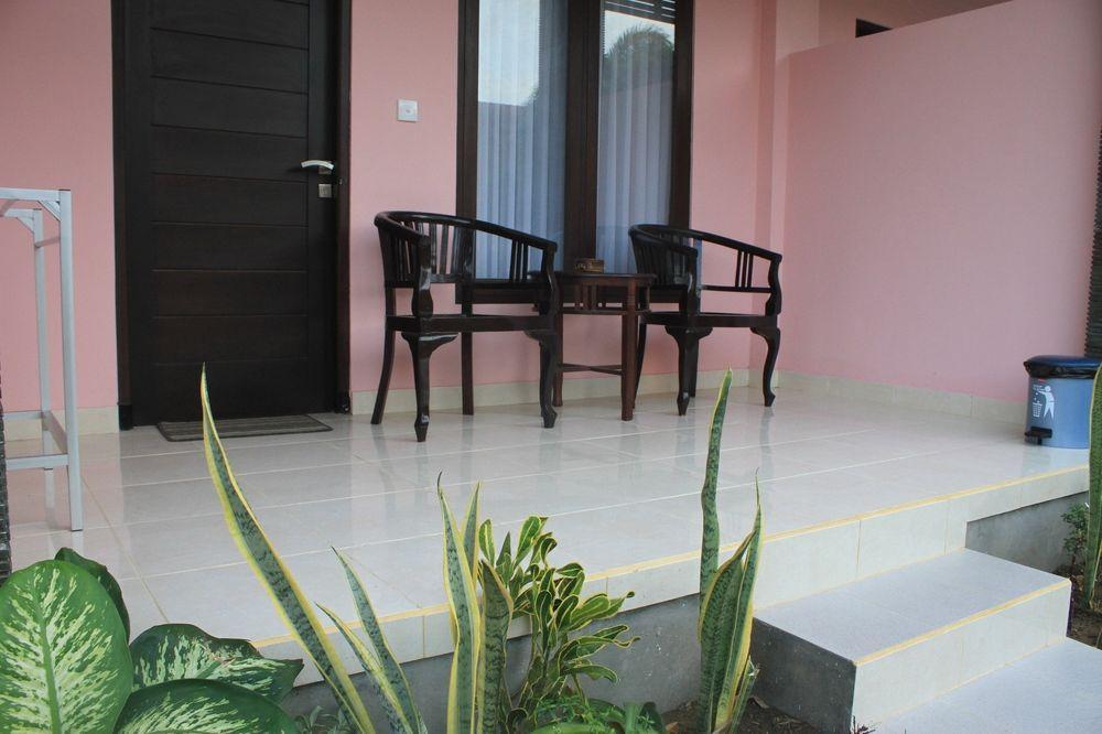 Kenanga Inn Pecatu  Exterior photo