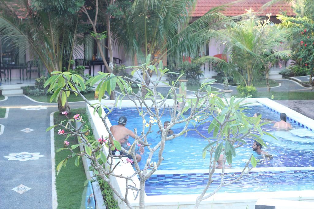 Kenanga Inn Pecatu  Exterior photo