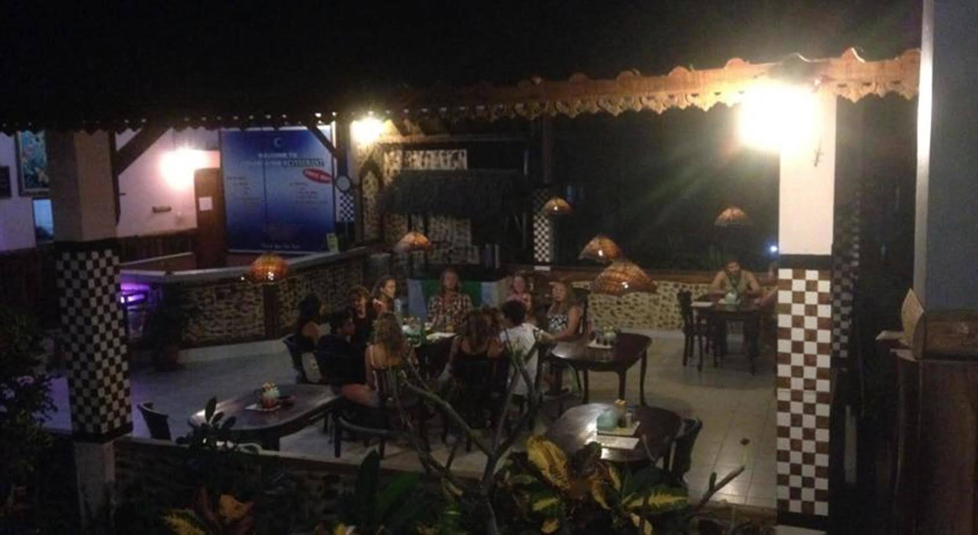 Kenanga Inn Pecatu  Exterior photo