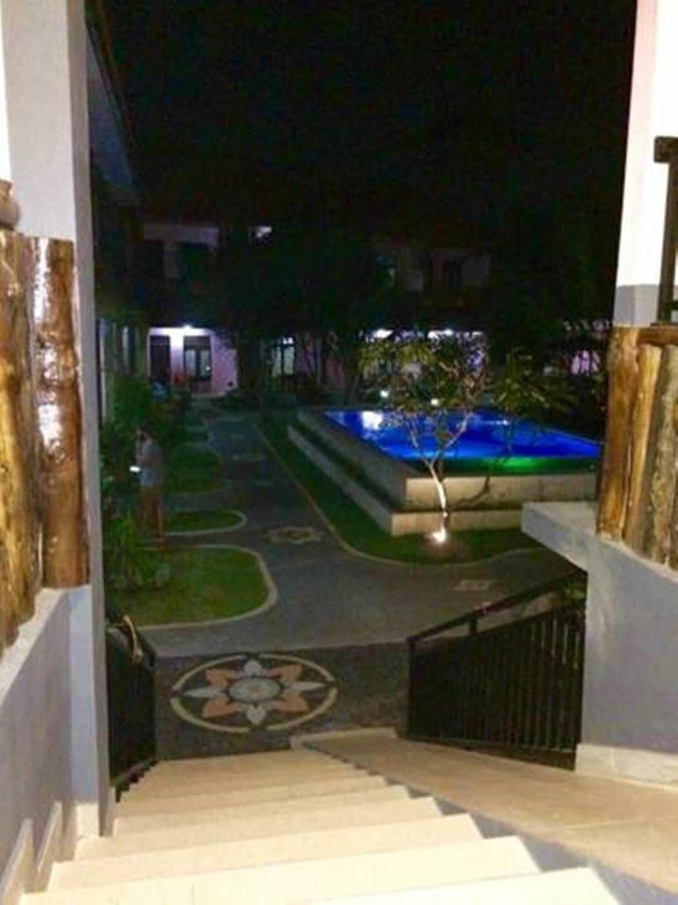 Kenanga Inn Pecatu  Exterior photo