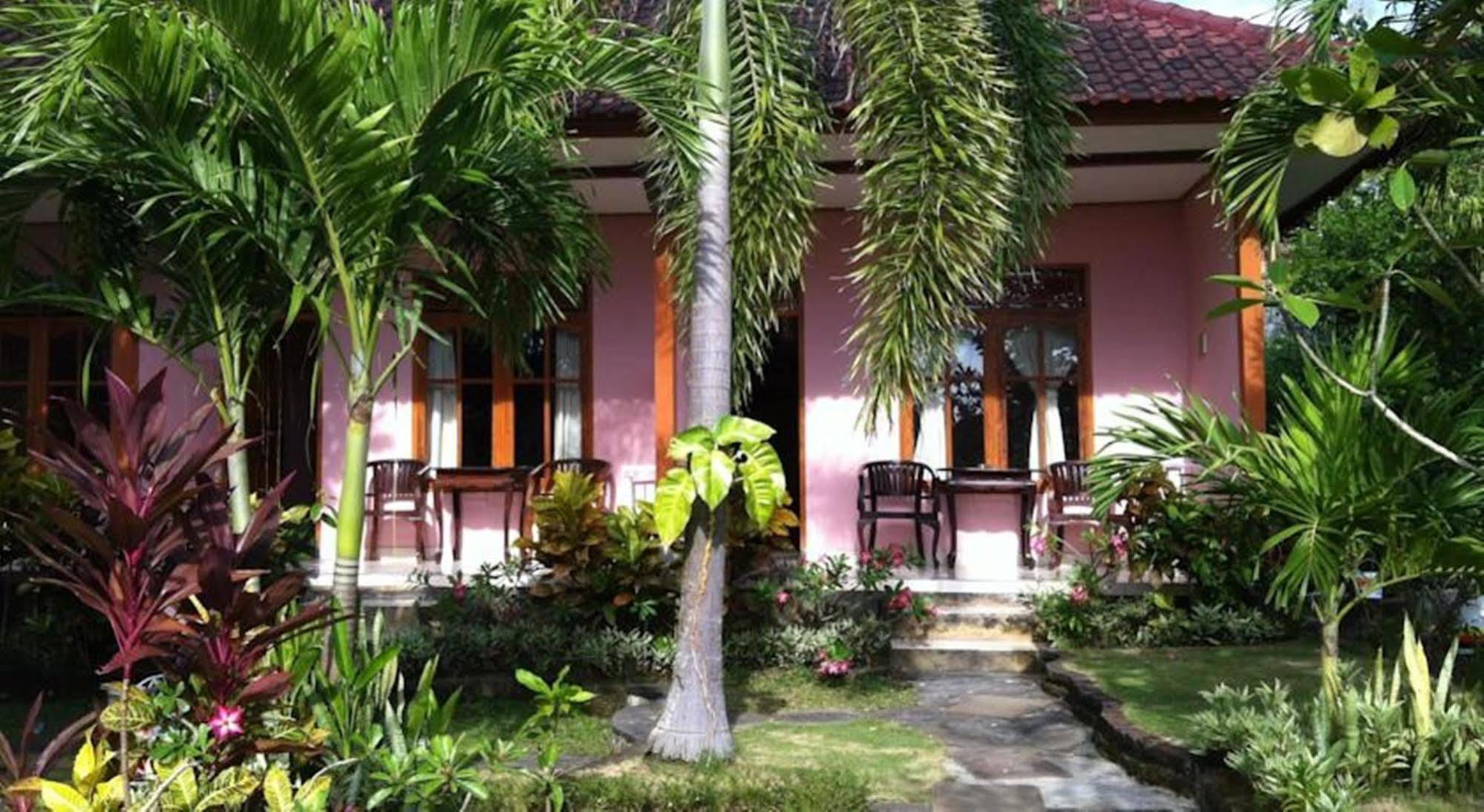 Kenanga Inn Pecatu  Exterior photo